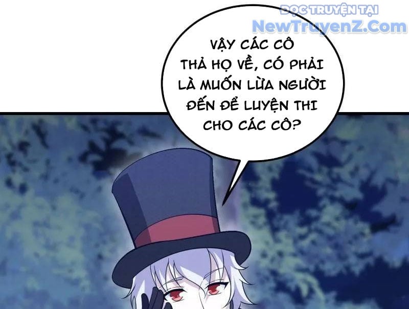 Đệ Nhất Danh Sách: Chapter 569