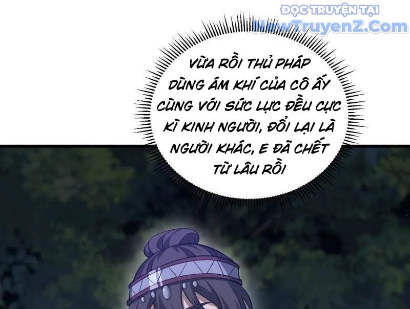 Đệ Nhất Danh Sách: Chapter 569