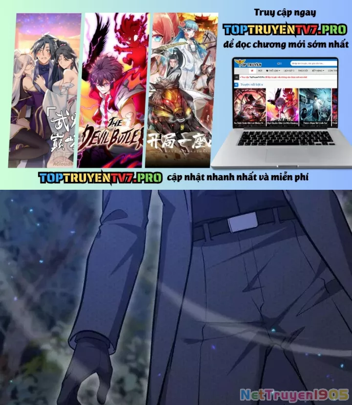 Đệ Nhất Danh Sách: Chapter 570