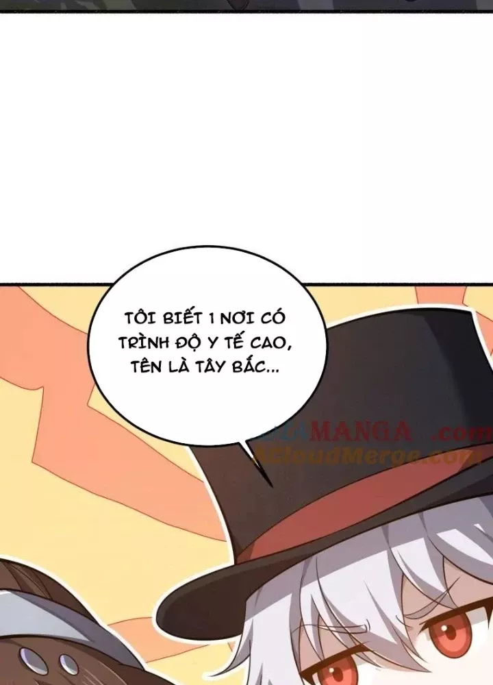 Đệ Nhất Danh Sách: Chapter 570