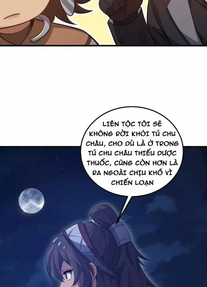 Đệ Nhất Danh Sách: Chapter 570