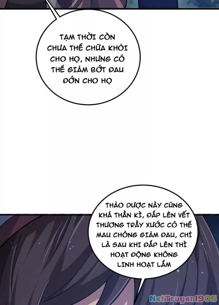 Đệ Nhất Danh Sách: Chapter 570
