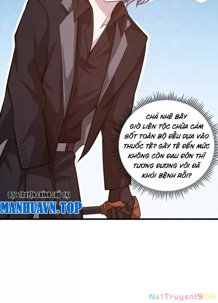 Đệ Nhất Danh Sách: Chapter 570