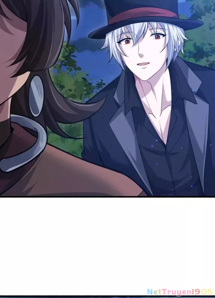 Đệ Nhất Danh Sách: Chapter 570