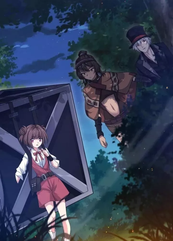 Đệ Nhất Danh Sách: Chapter 570