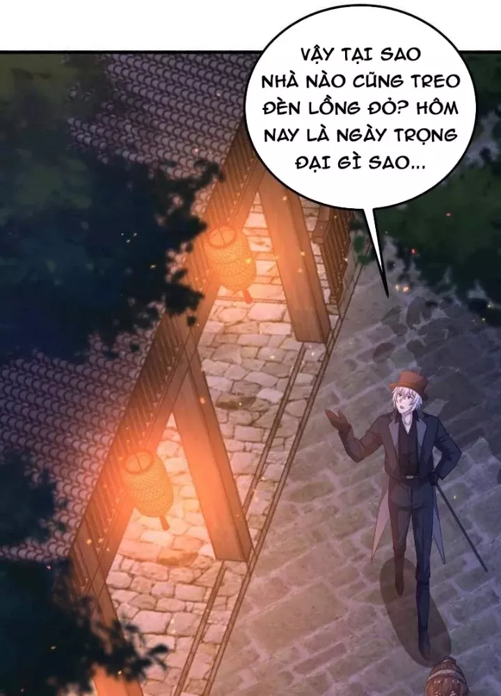 Đệ Nhất Danh Sách: Chapter 570