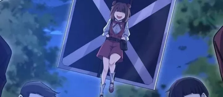 Đệ Nhất Danh Sách: Chapter 570