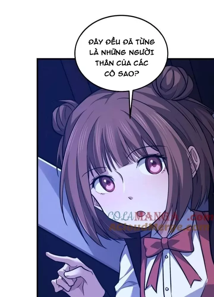 Đệ Nhất Danh Sách: Chapter 570