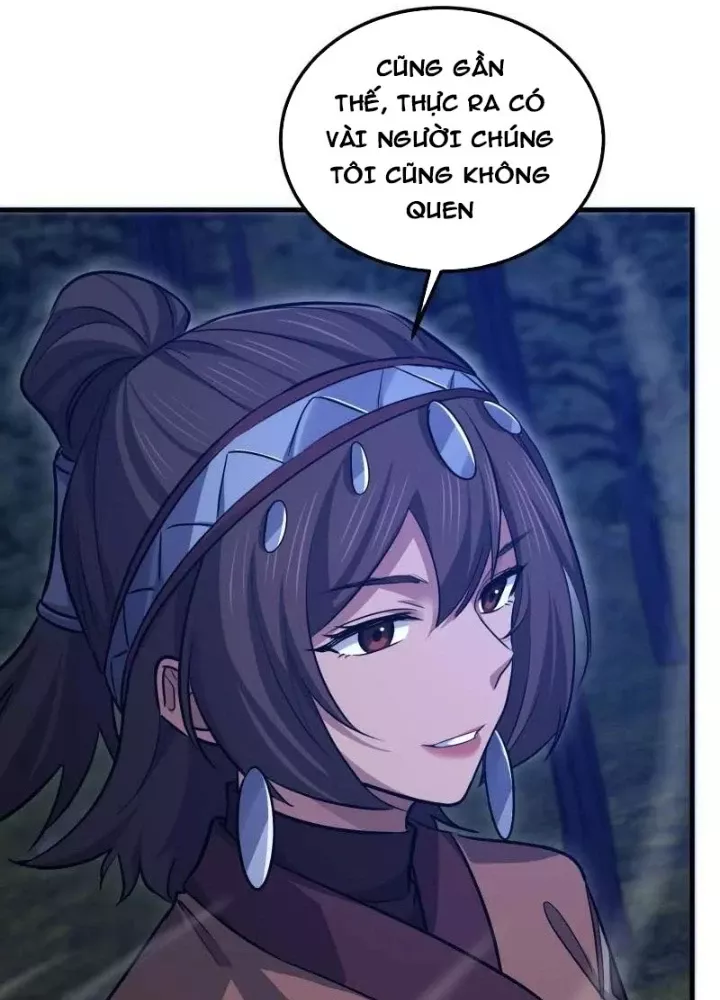 Đệ Nhất Danh Sách: Chapter 570