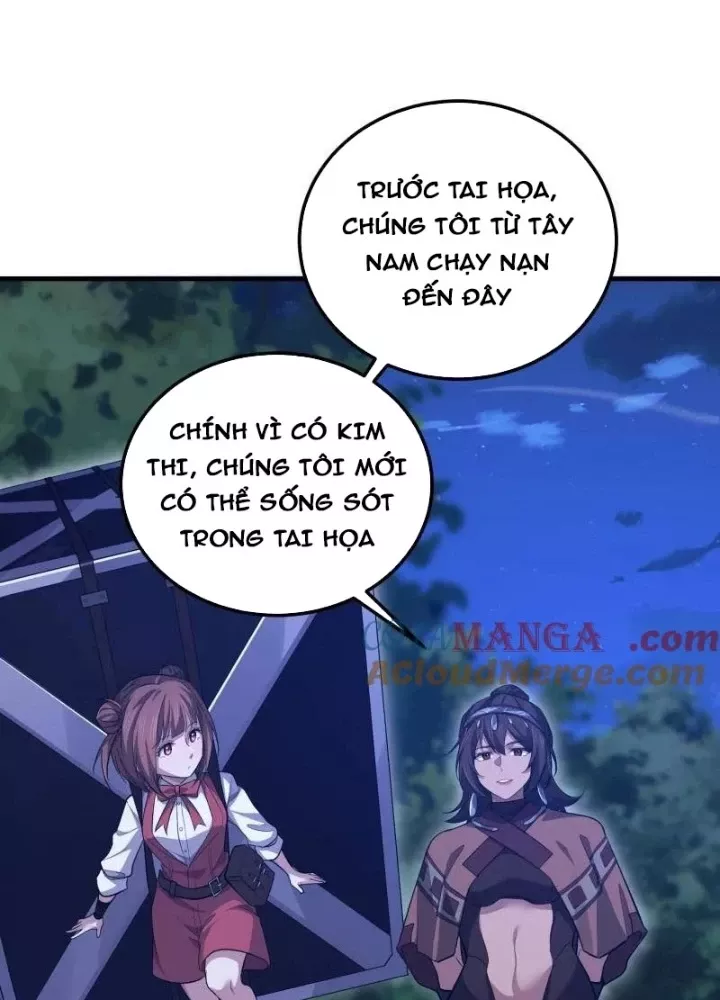 Đệ Nhất Danh Sách: Chapter 570