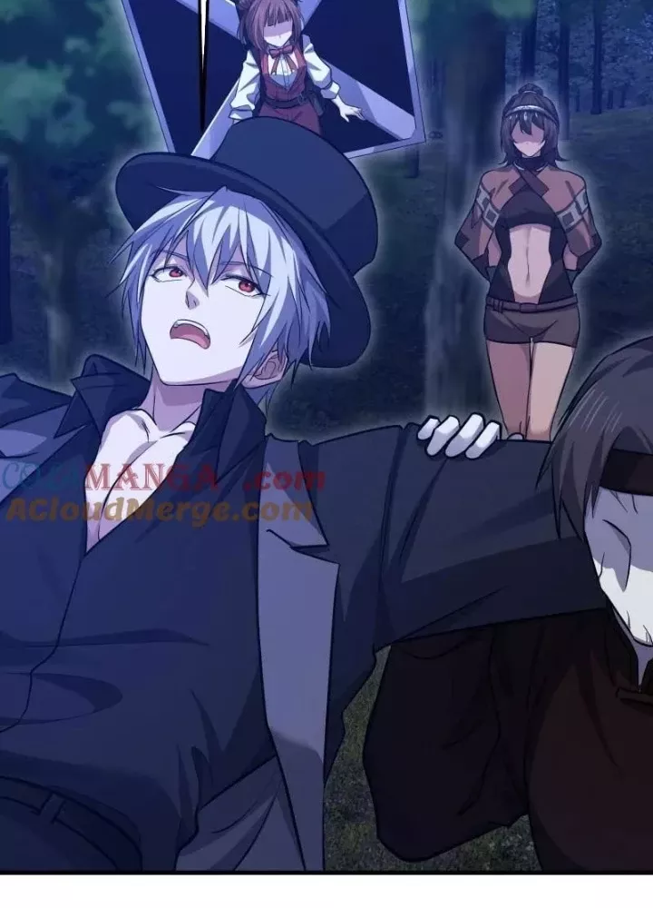 Đệ Nhất Danh Sách: Chapter 570