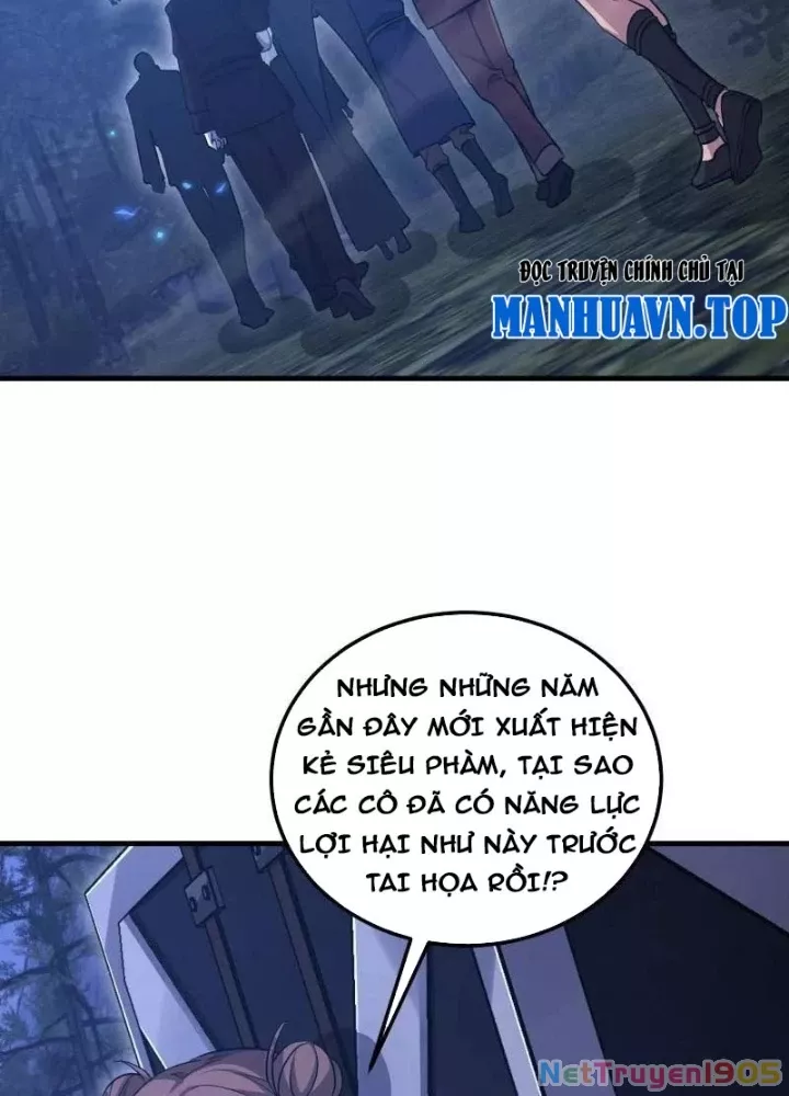 Đệ Nhất Danh Sách: Chapter 570