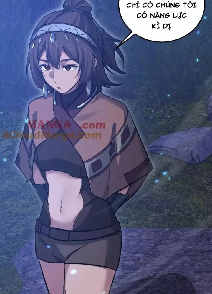 Đệ Nhất Danh Sách: Chapter 570