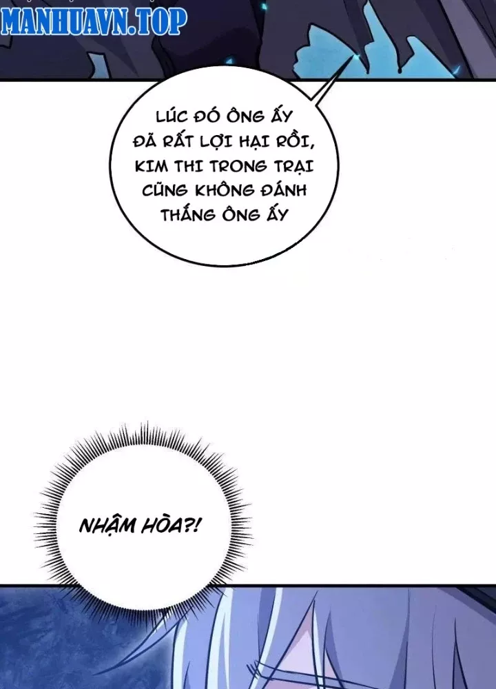 Đệ Nhất Danh Sách: Chapter 570