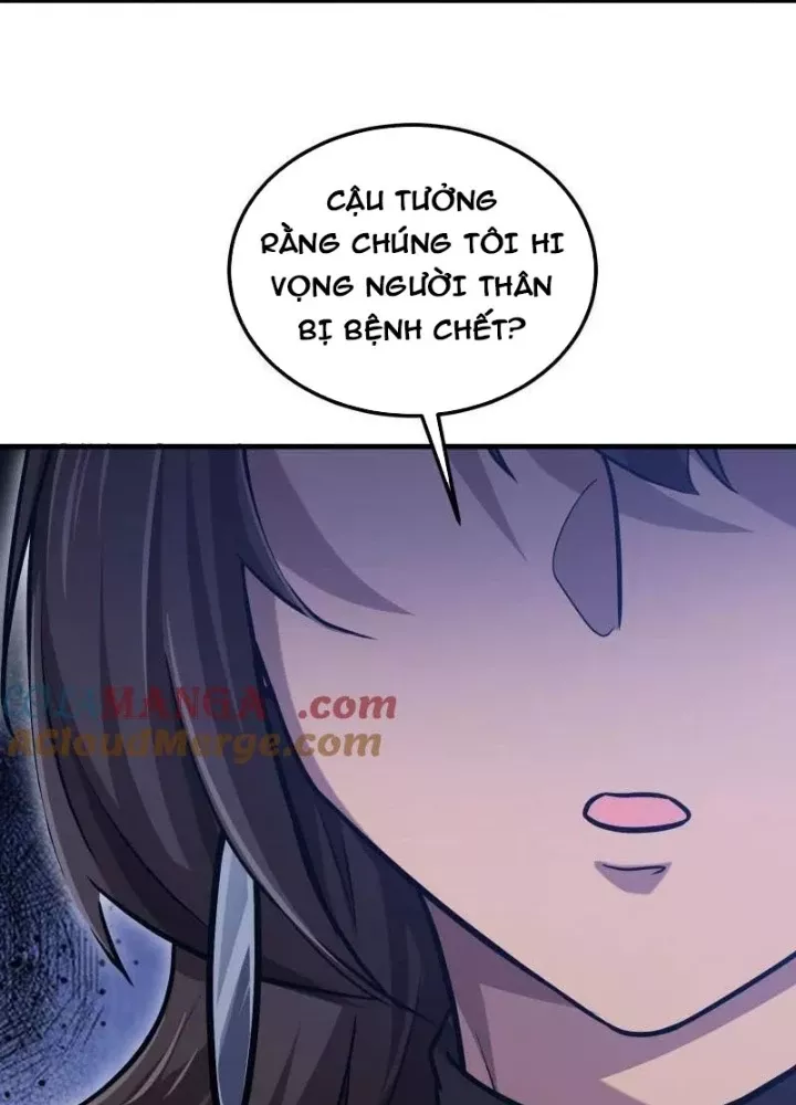 Đệ Nhất Danh Sách: Chapter 570