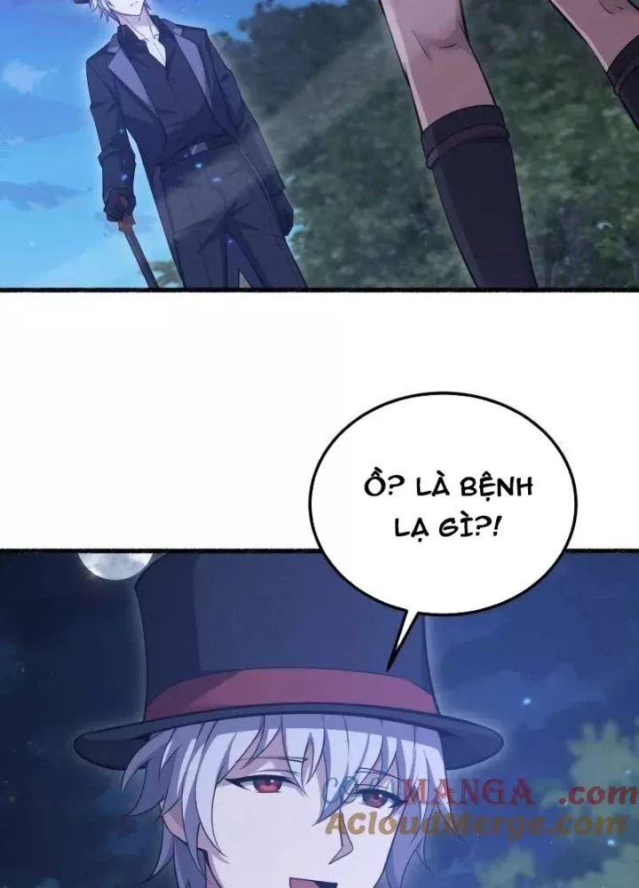 Đệ Nhất Danh Sách: Chapter 570