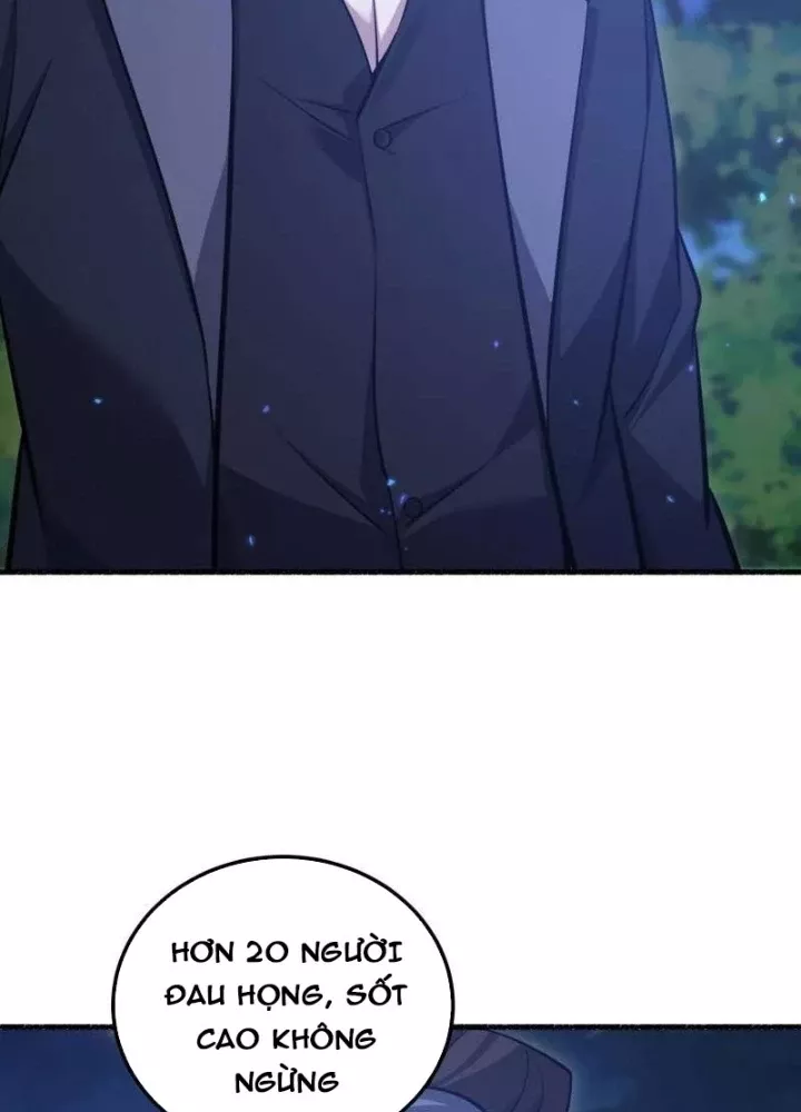 Đệ Nhất Danh Sách: Chapter 570