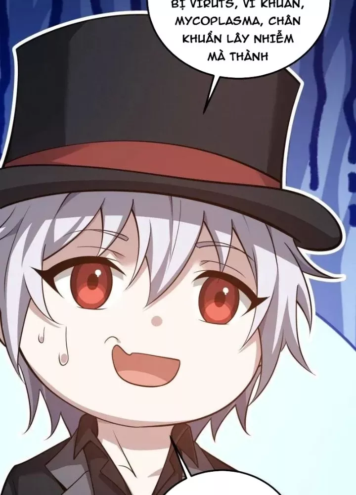 Đệ Nhất Danh Sách: Chapter 570