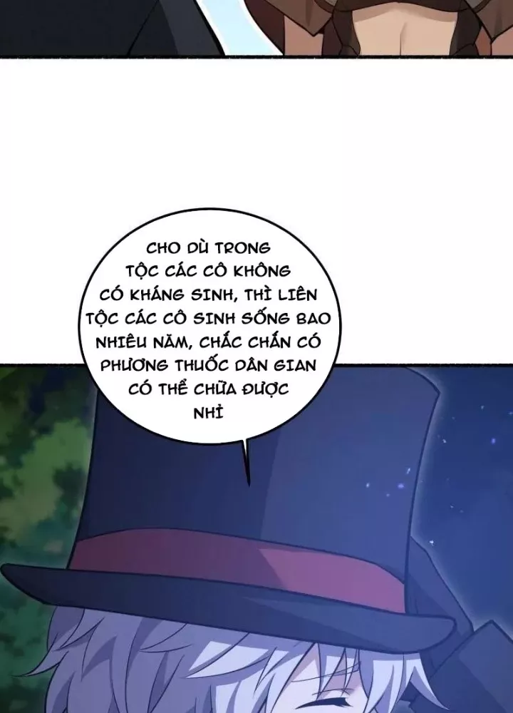 Đệ Nhất Danh Sách: Chapter 570