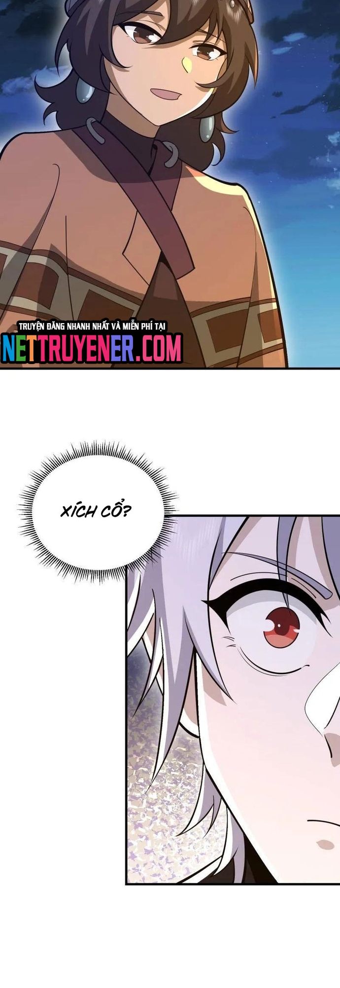 Đệ Nhất Danh Sách: Chapter 571.1