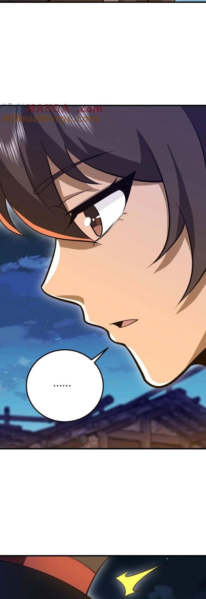 Đệ Nhất Danh Sách: Chapter 571.1