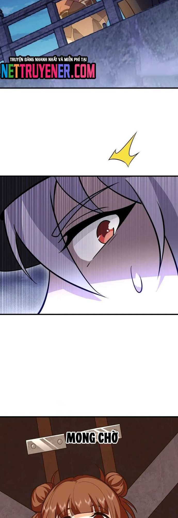 Đệ Nhất Danh Sách: Chapter 571.1