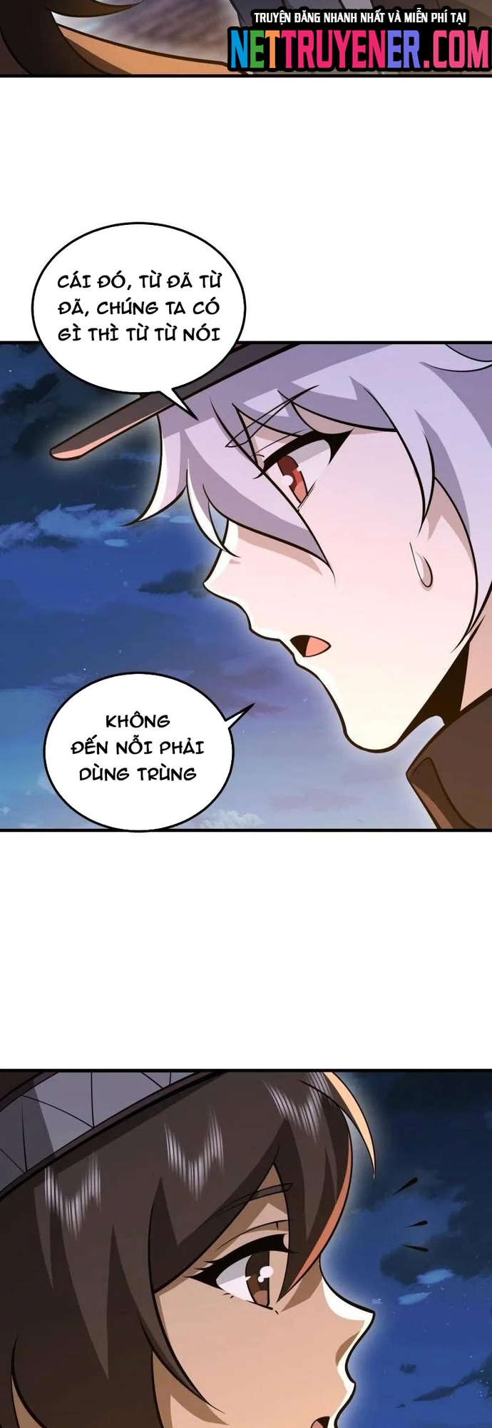 Đệ Nhất Danh Sách: Chapter 571.1