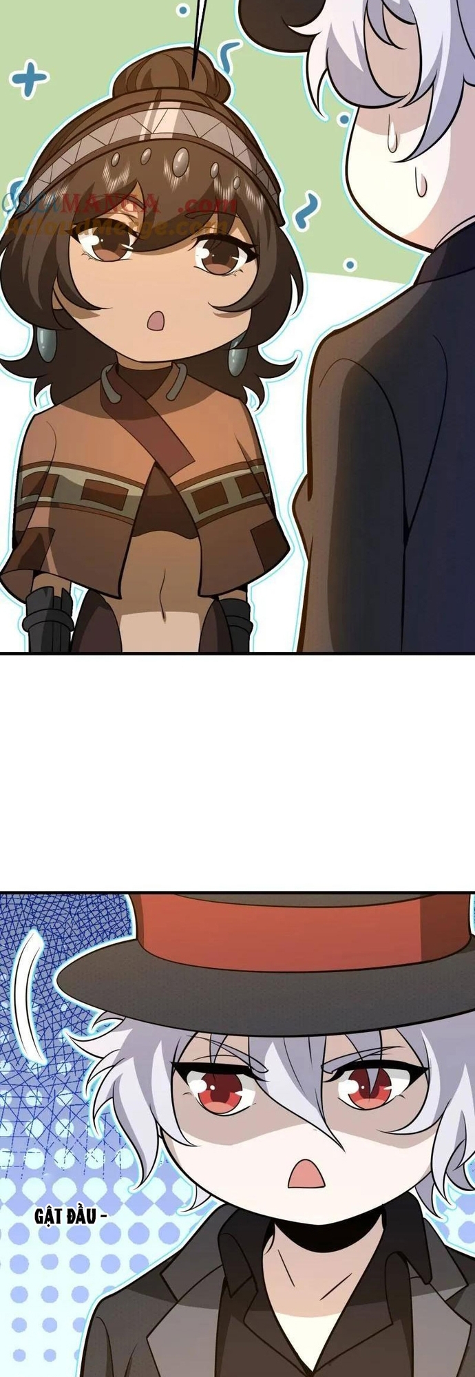 Đệ Nhất Danh Sách: Chapter 571.1