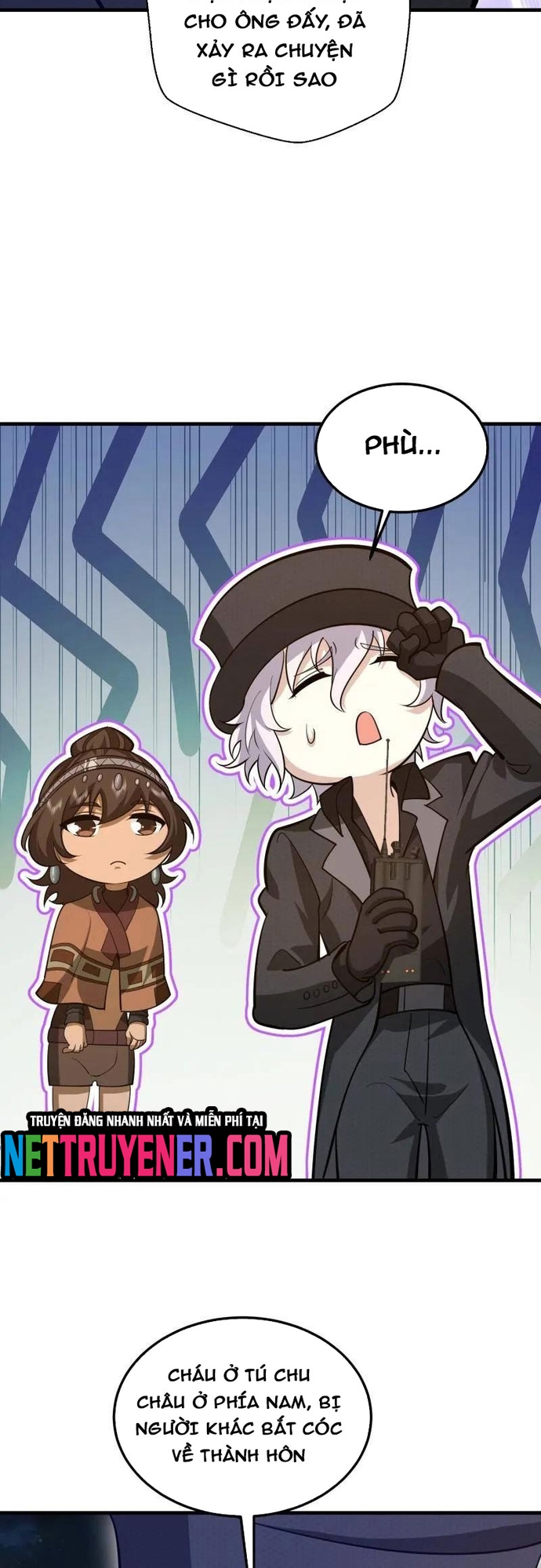 Đệ Nhất Danh Sách: Chapter 571.1