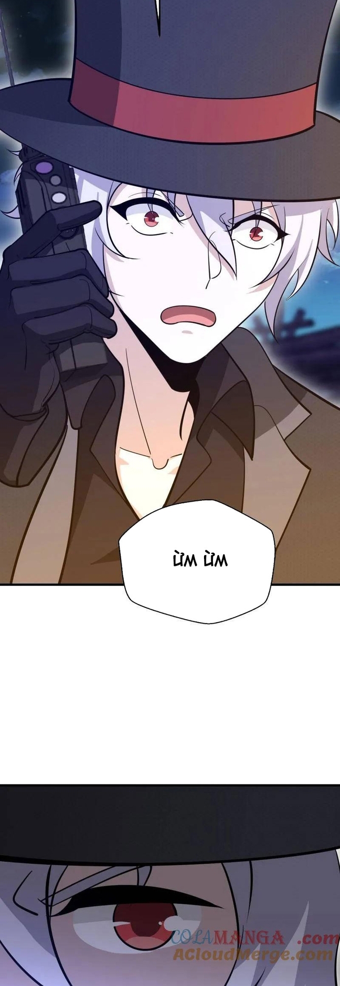 Đệ Nhất Danh Sách: Chapter 571.1