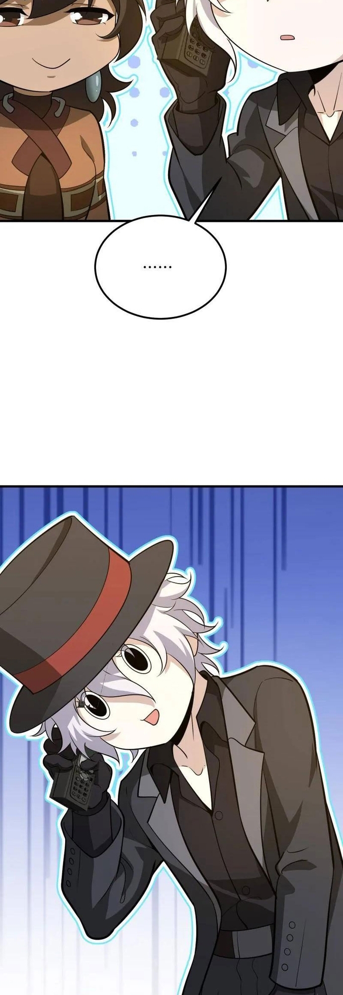 Đệ Nhất Danh Sách: Chapter 571.1