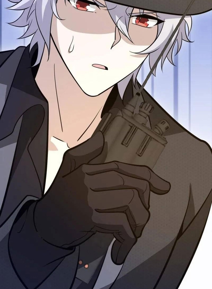 Đệ Nhất Danh Sách: Chapter 571.1