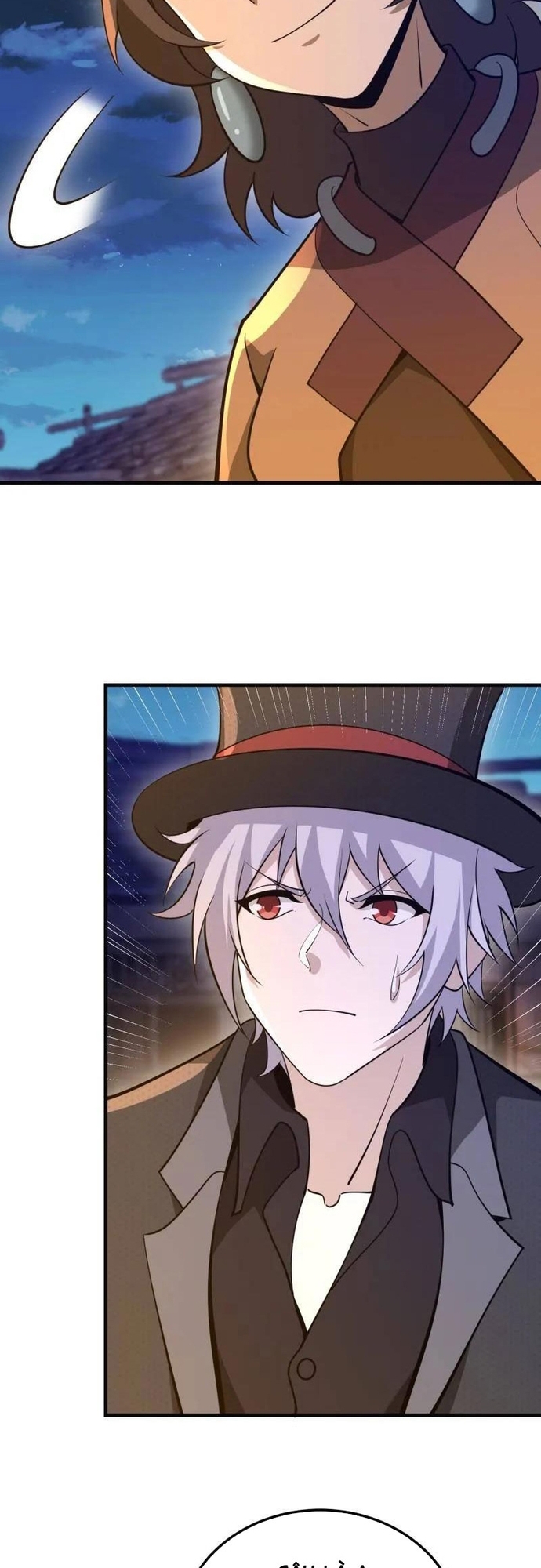 Đệ Nhất Danh Sách: Chapter 571.1