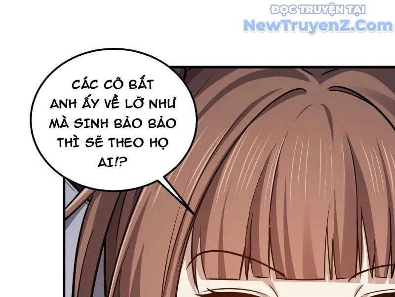 Đệ Nhất Danh Sách: Chapter 571