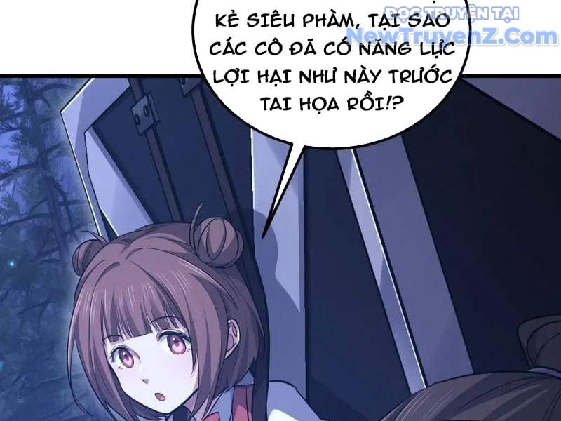 Đệ Nhất Danh Sách: Chapter 571