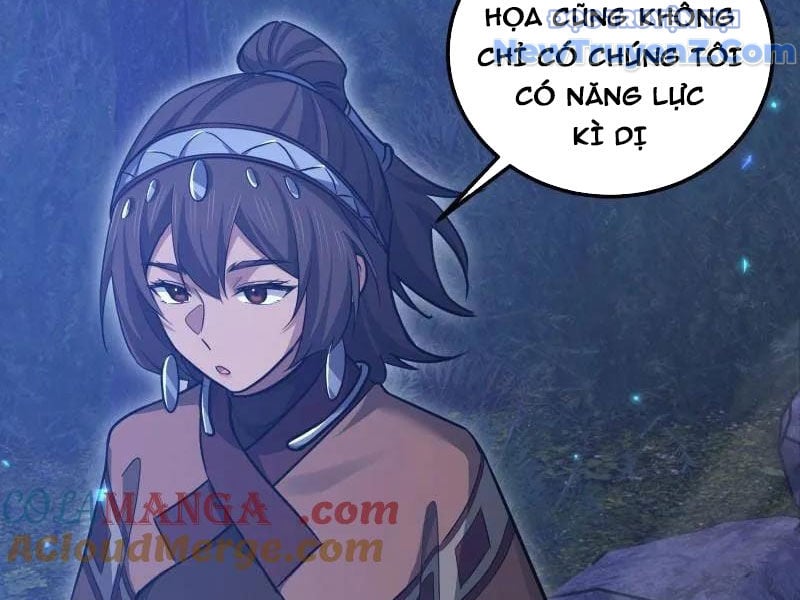 Đệ Nhất Danh Sách: Chapter 571