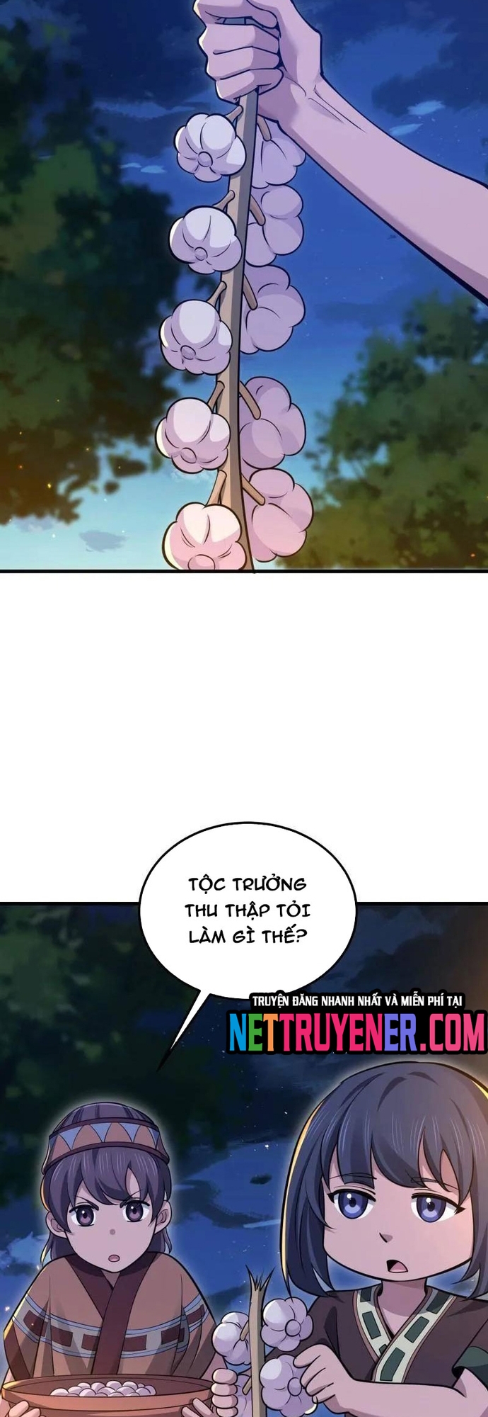 Đệ Nhất Danh Sách: Chapter 572