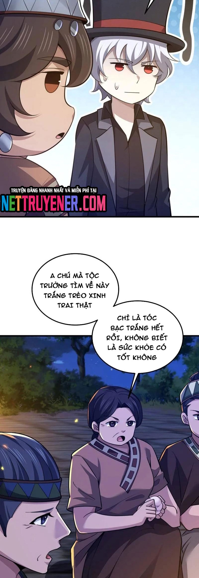 Đệ Nhất Danh Sách: Chapter 572