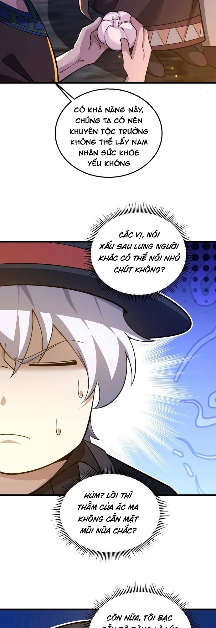 Đệ Nhất Danh Sách: Chapter 572