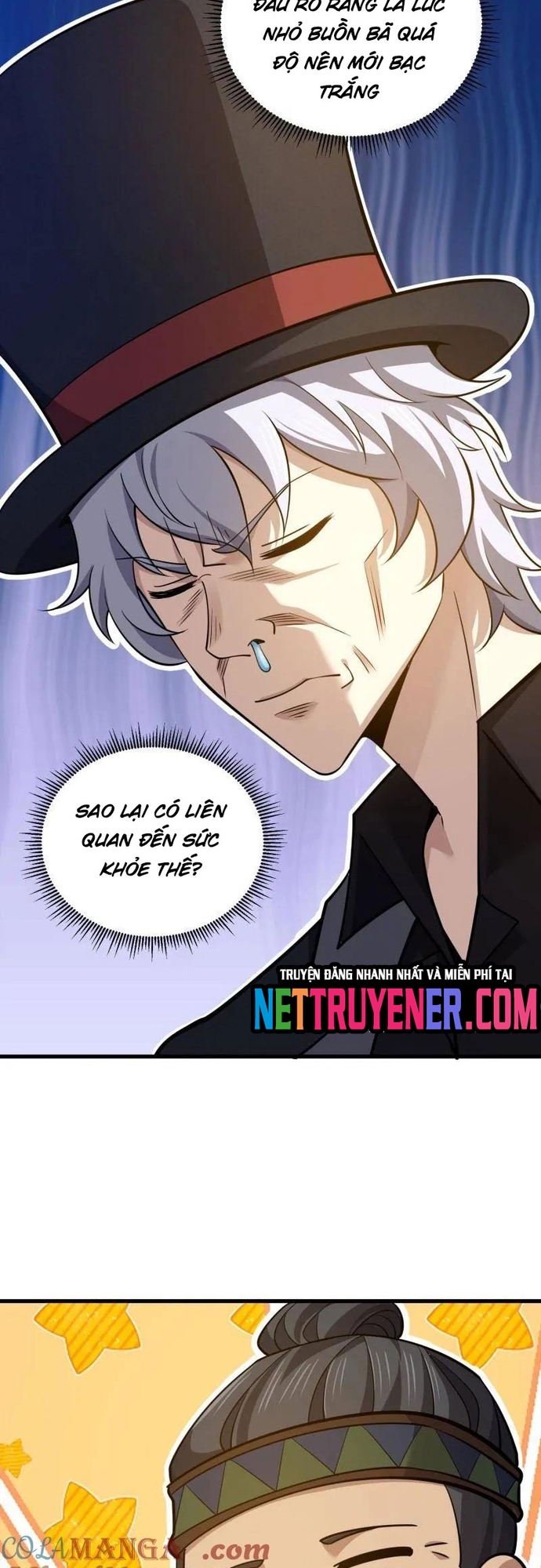 Đệ Nhất Danh Sách: Chapter 572