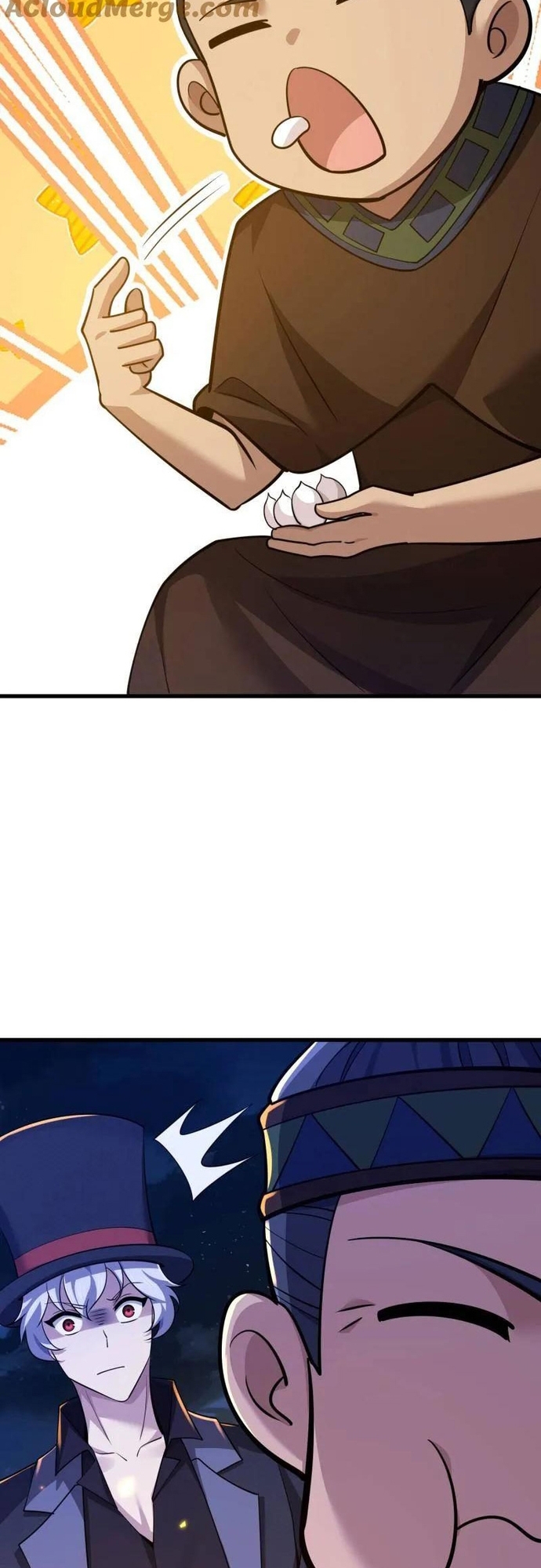 Đệ Nhất Danh Sách: Chapter 572