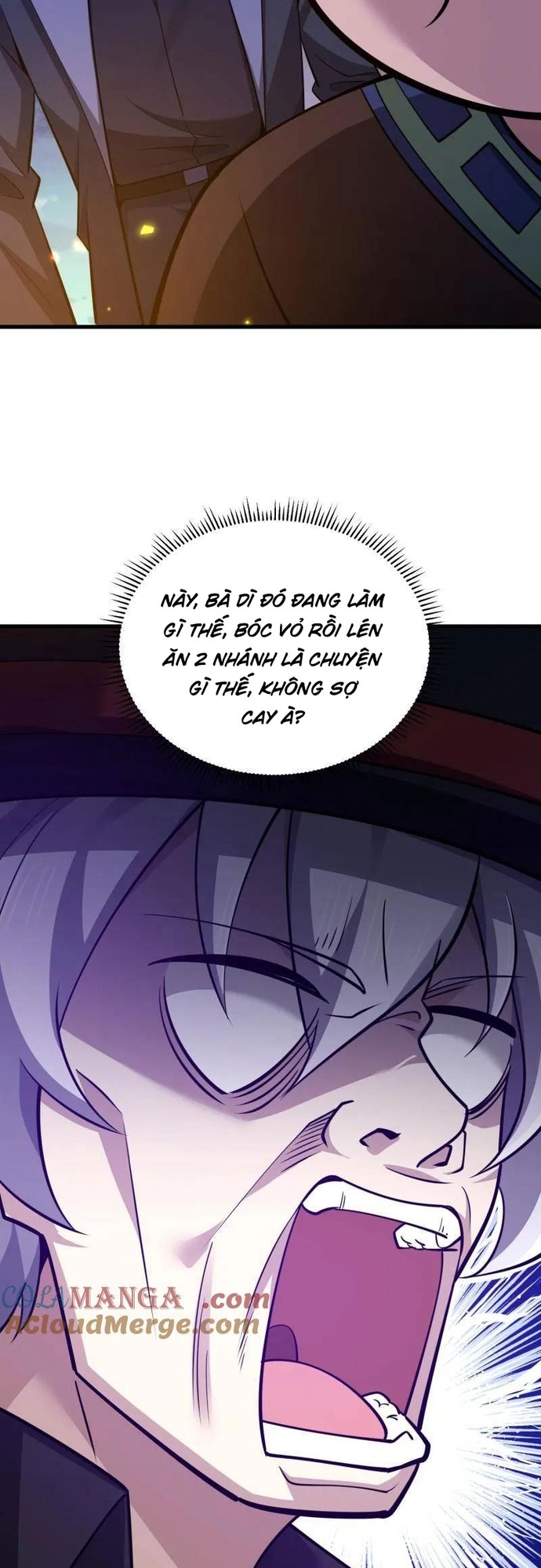 Đệ Nhất Danh Sách: Chapter 572