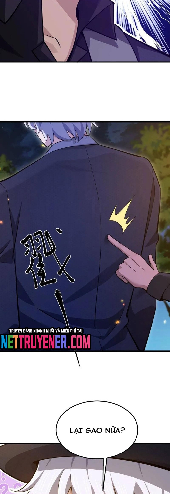 Đệ Nhất Danh Sách: Chapter 572