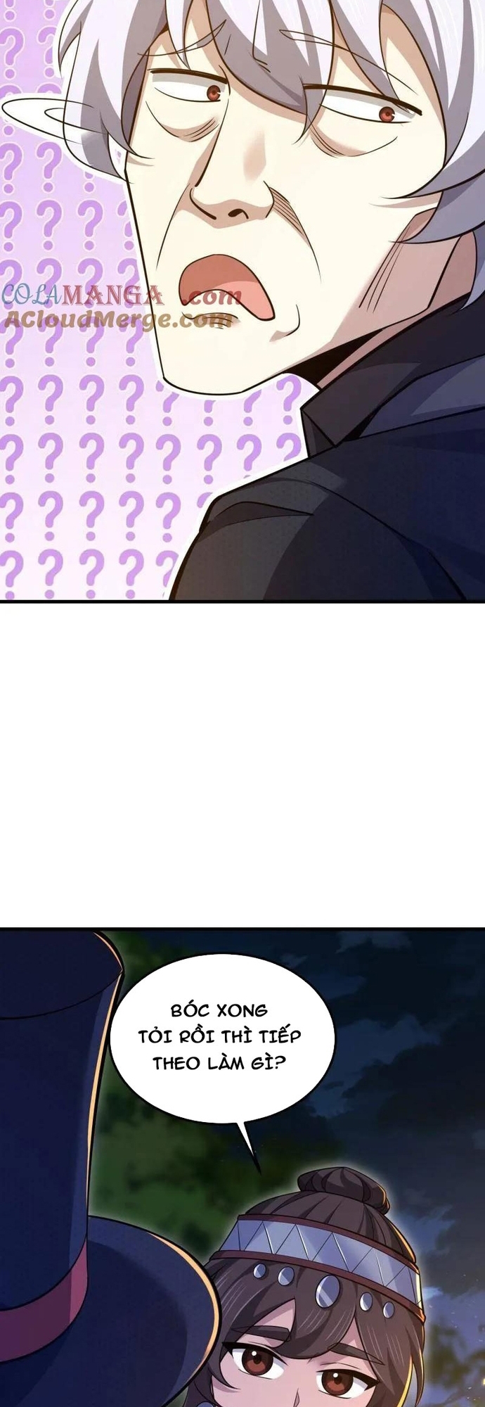 Đệ Nhất Danh Sách: Chapter 572