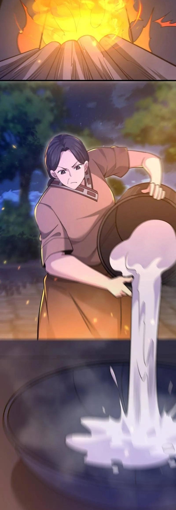 Đệ Nhất Danh Sách: Chapter 572