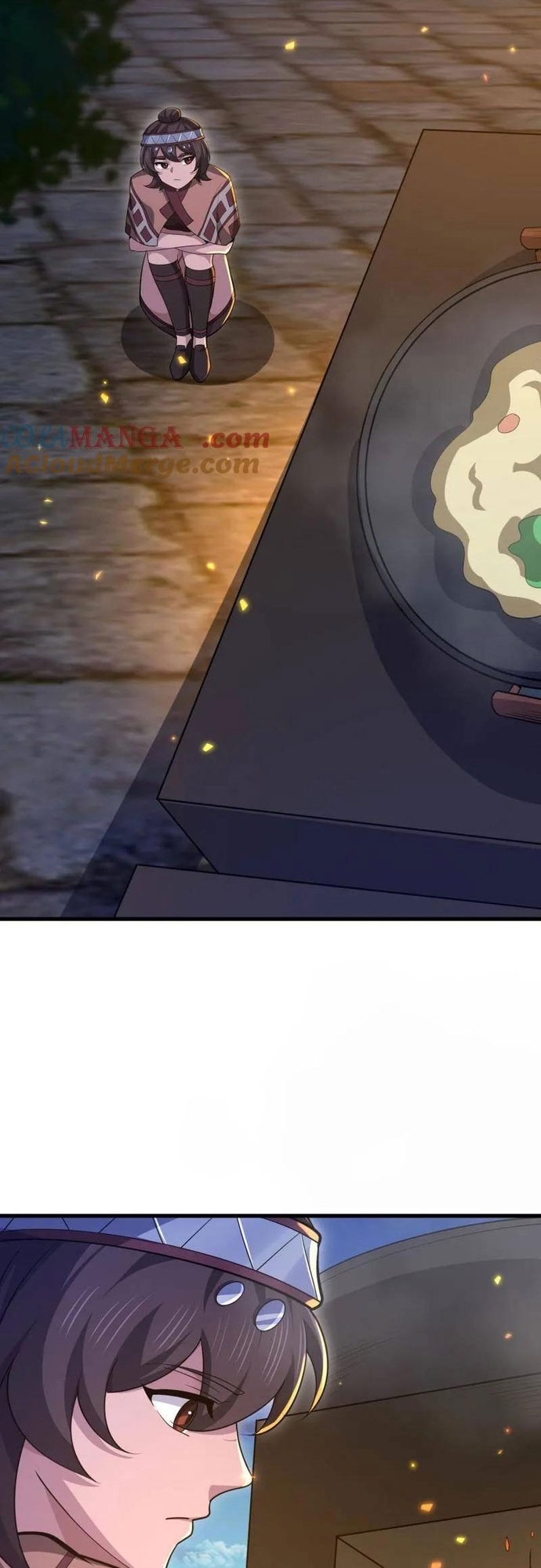 Đệ Nhất Danh Sách: Chapter 572