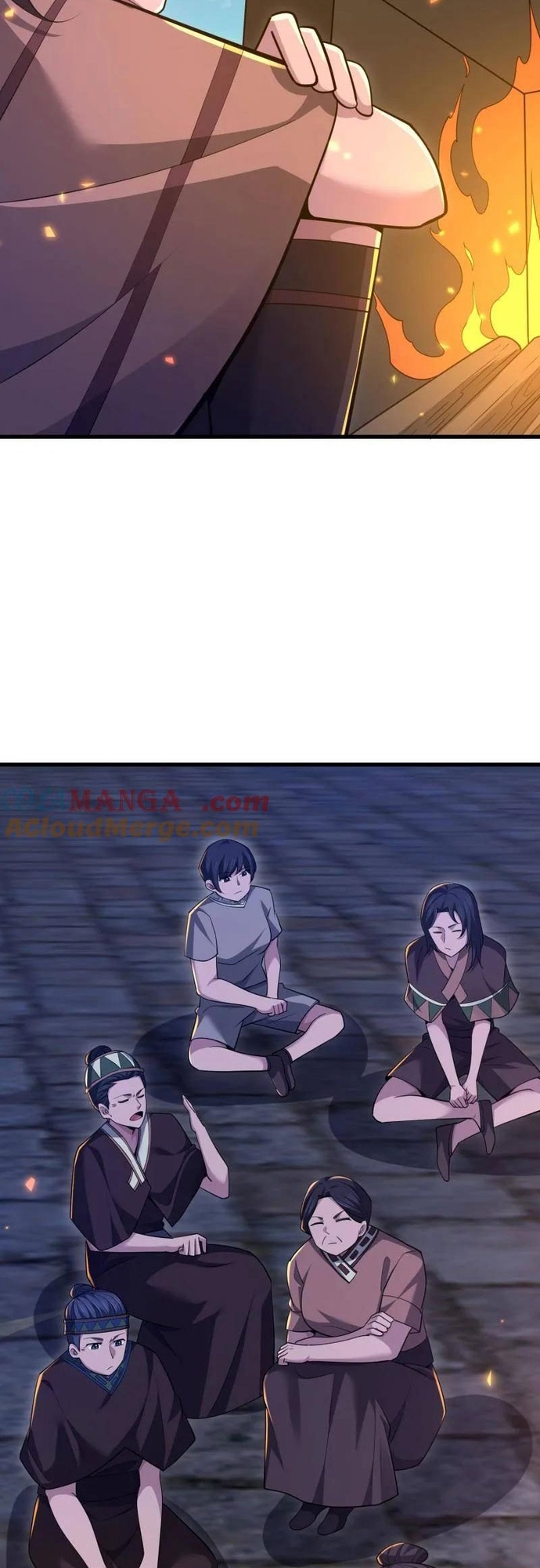 Đệ Nhất Danh Sách: Chapter 572