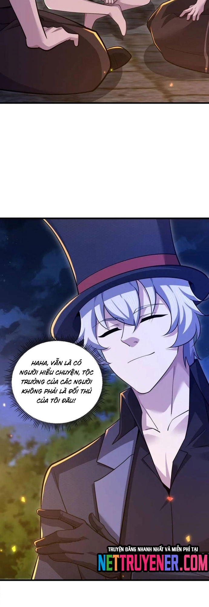 Đệ Nhất Danh Sách: Chapter 572