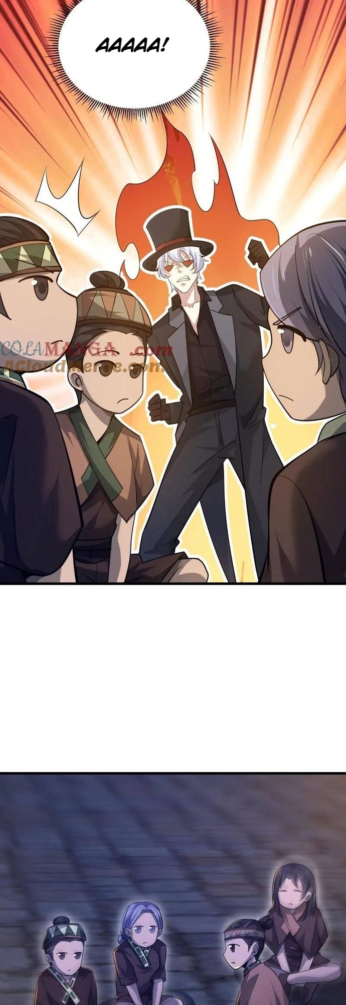 Đệ Nhất Danh Sách: Chapter 572