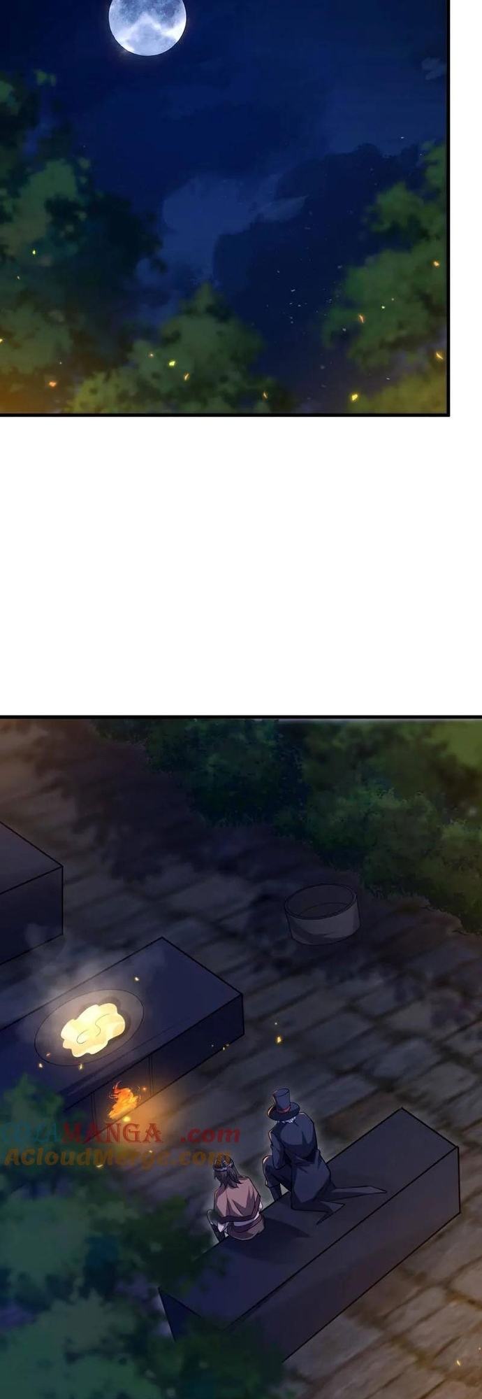 Đệ Nhất Danh Sách: Chapter 572